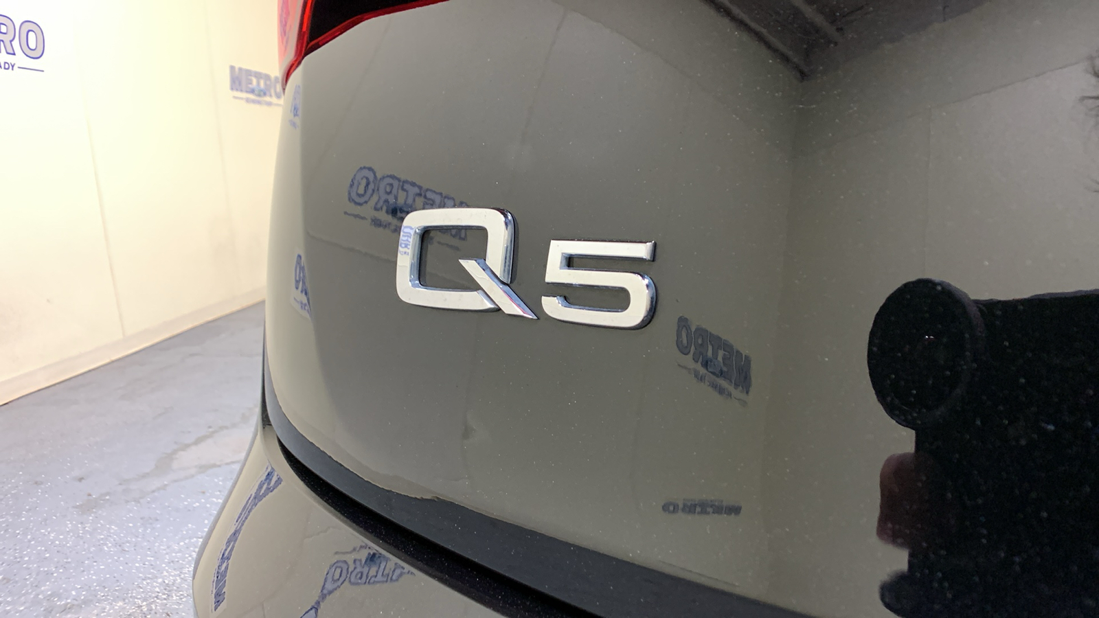 2019 Audi Q5 2.0T Premium 19