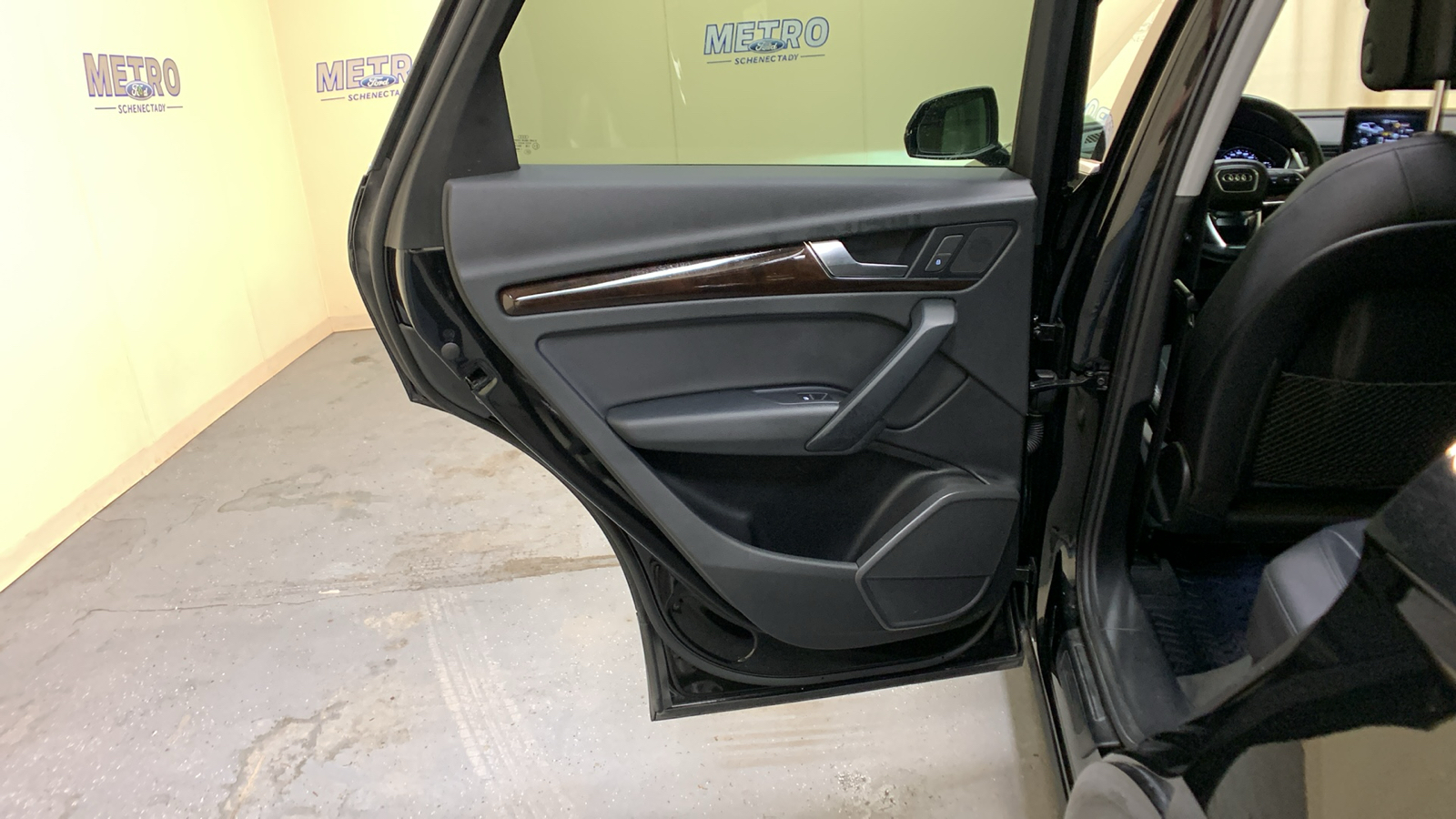 2019 Audi Q5 2.0T Premium 23