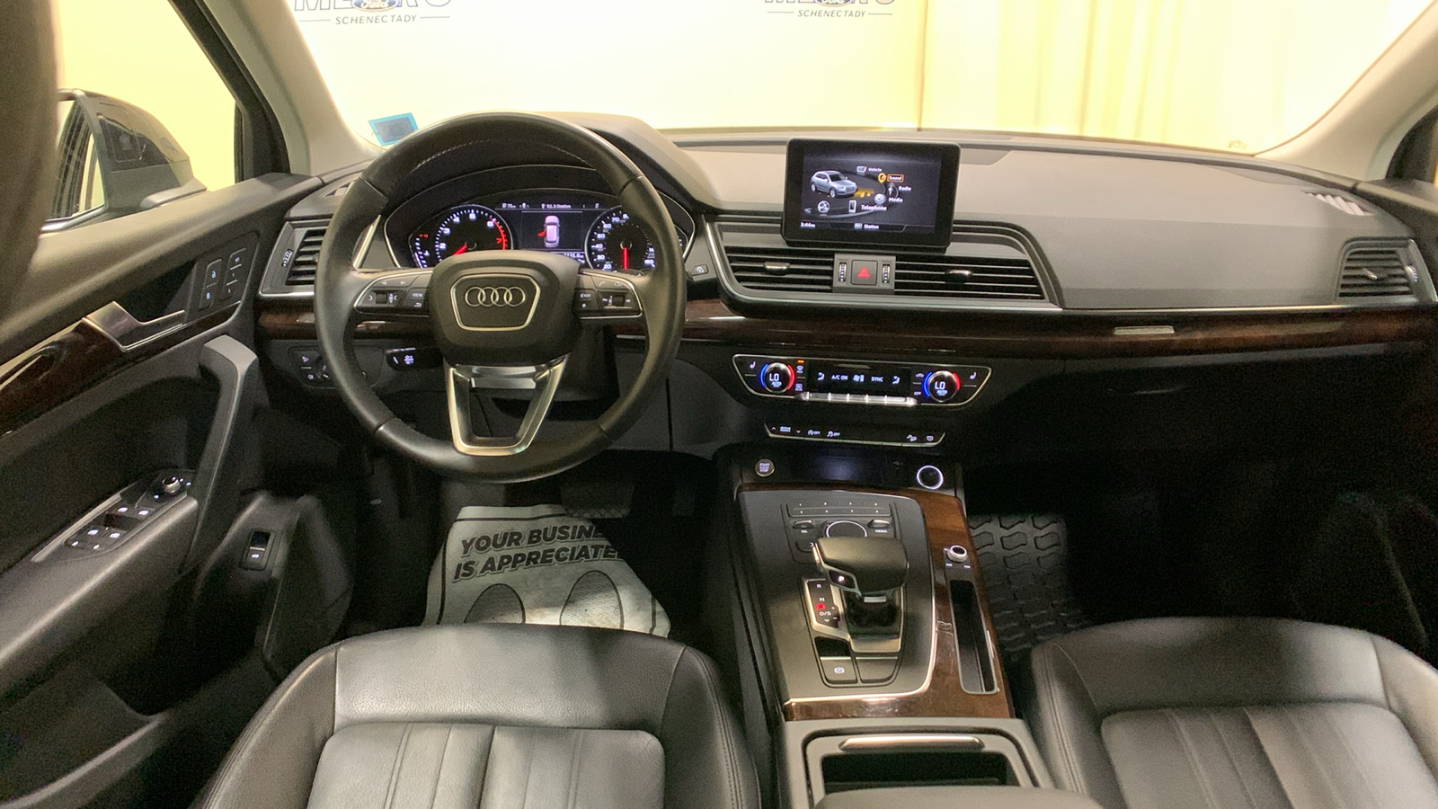 2019 Audi Q5 2.0T Premium 27