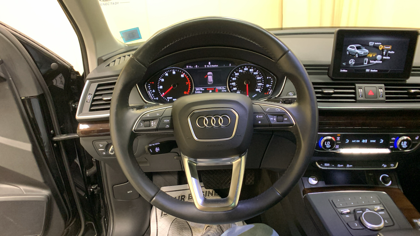 2019 Audi Q5 2.0T Premium 35