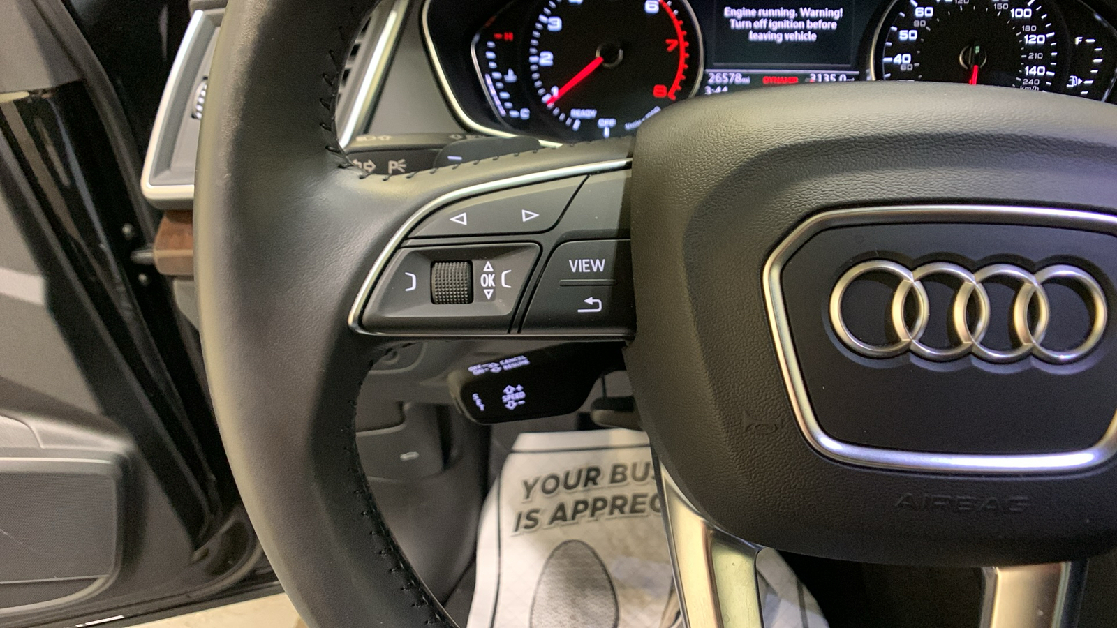 2019 Audi Q5 2.0T Premium 36
