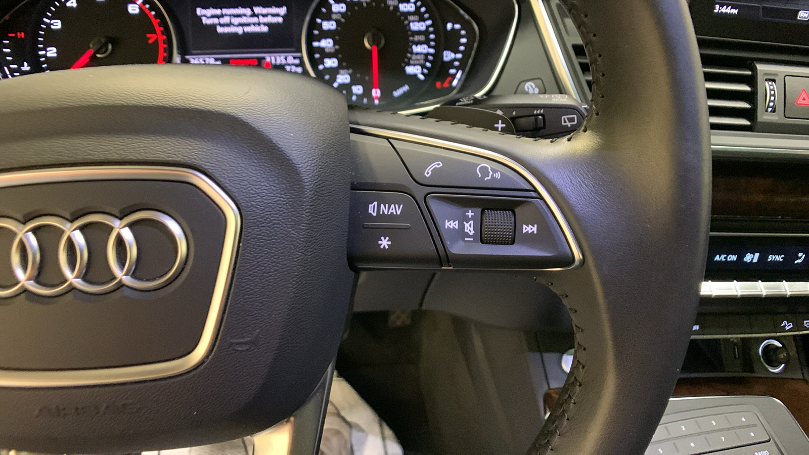 2019 Audi Q5 2.0T Premium 37