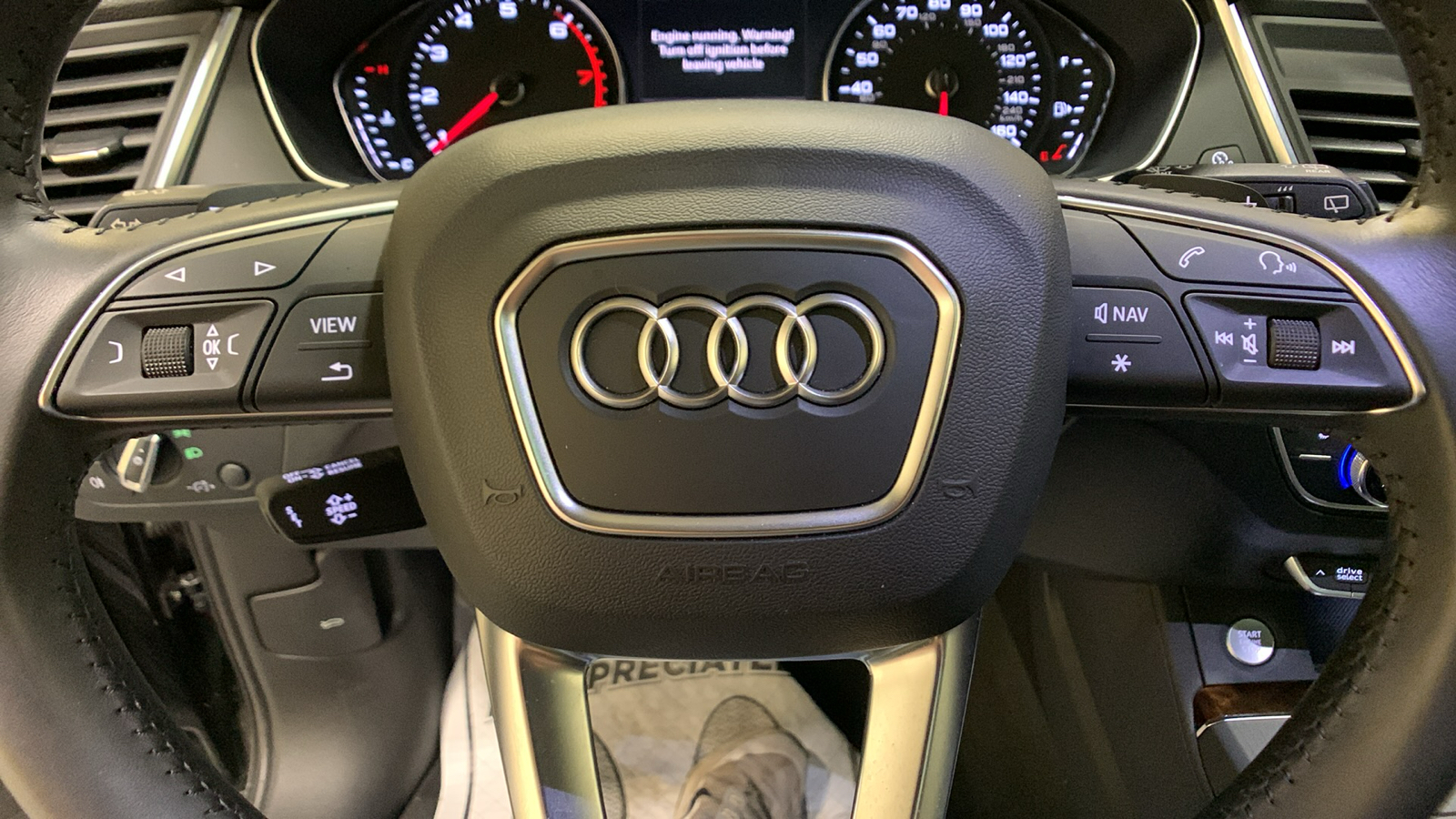 2019 Audi Q5 2.0T Premium 38