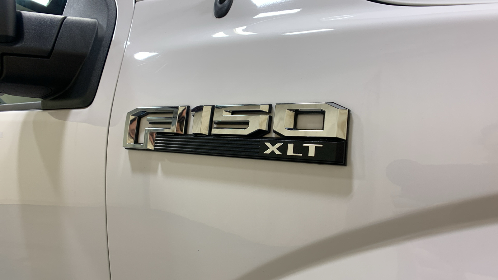 2019 Ford F-150 XLT 10