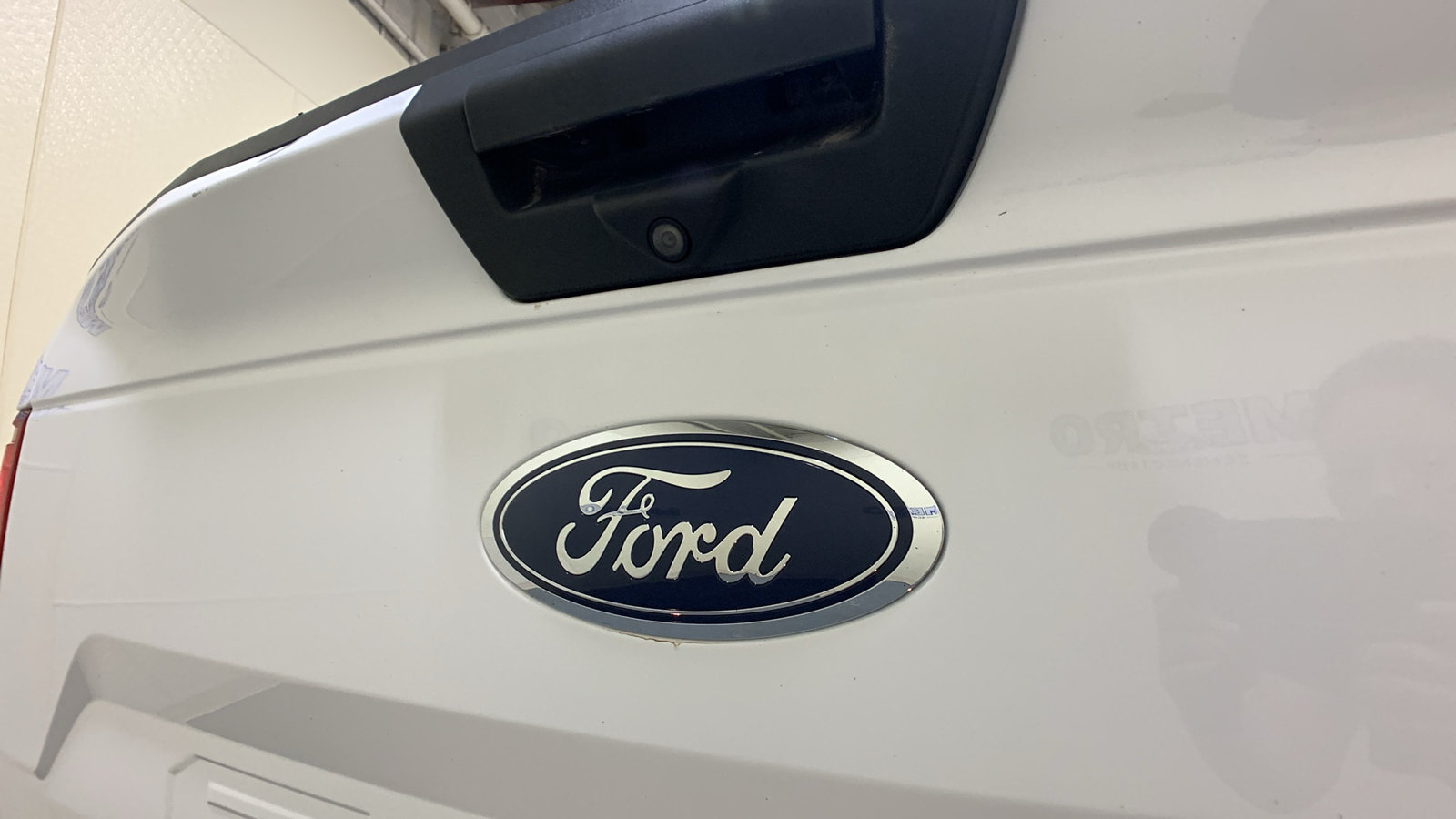 2019 Ford F-150 XLT 18