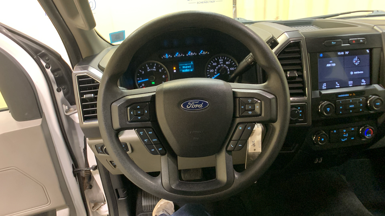 2019 Ford F-150 XLT 26