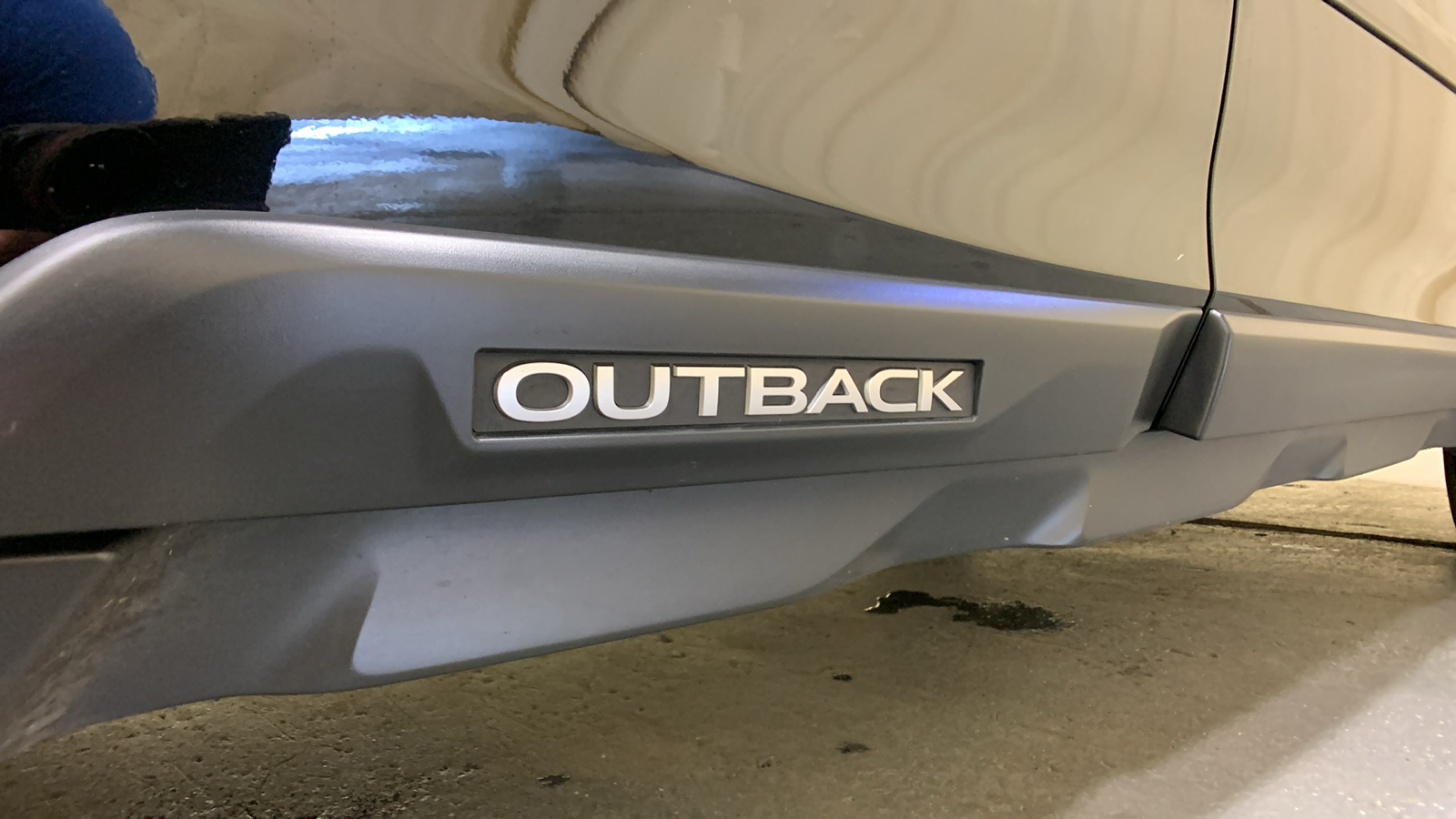 2022 Subaru Outback Limited 17