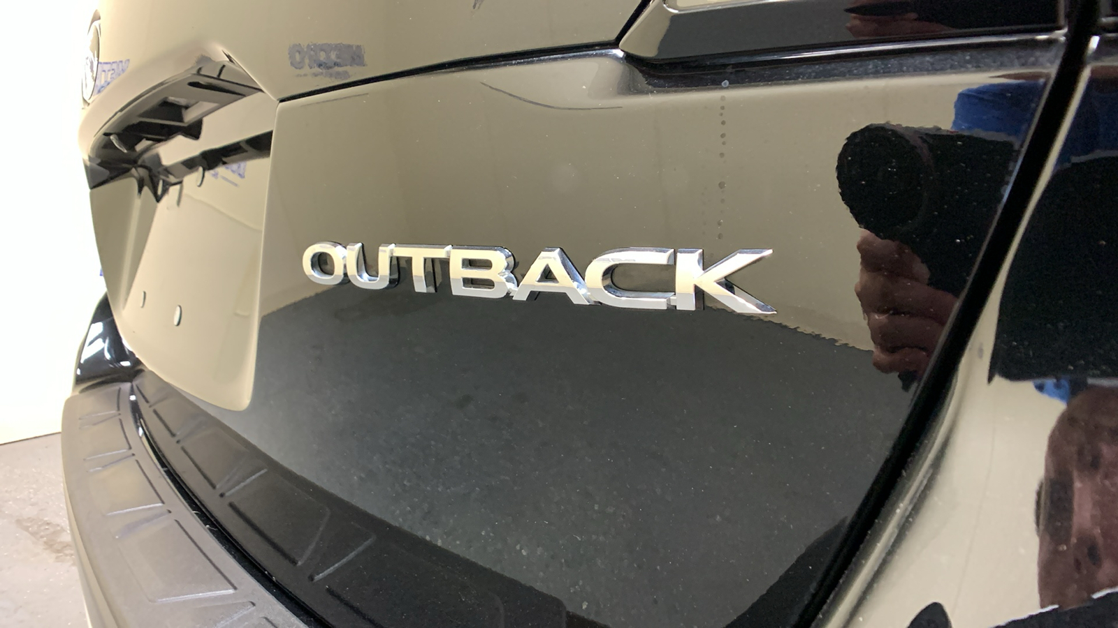 2022 Subaru Outback Limited 18