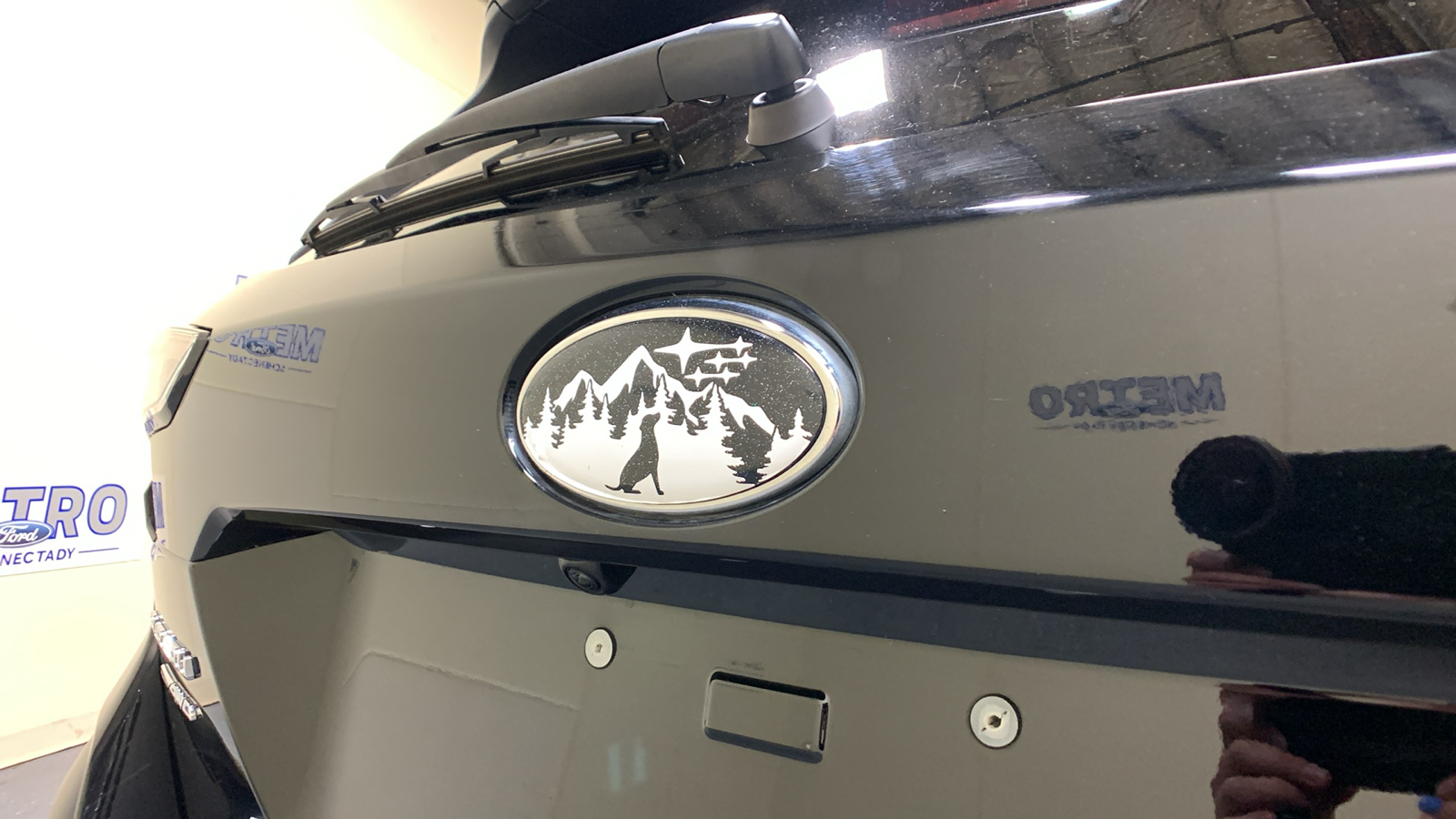 2022 Subaru Outback Limited 19