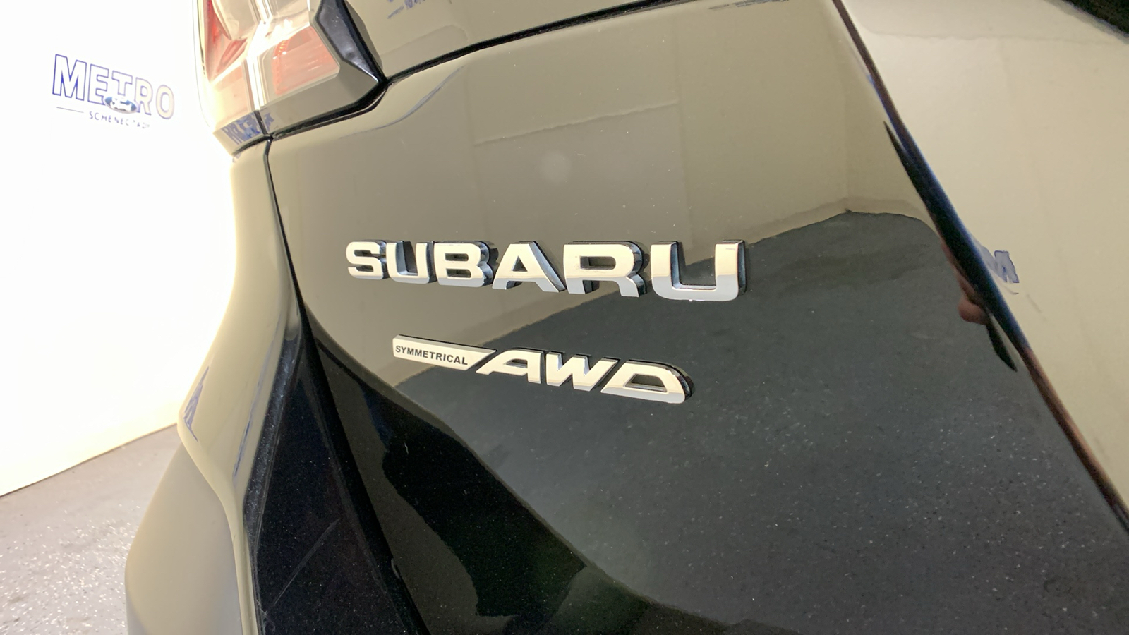 2022 Subaru Outback Limited 20