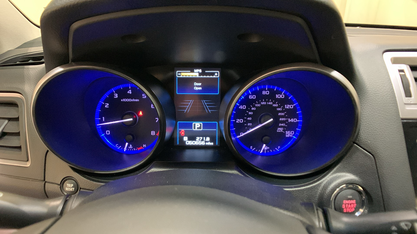 2016 Subaru Legacy 3.6R 35