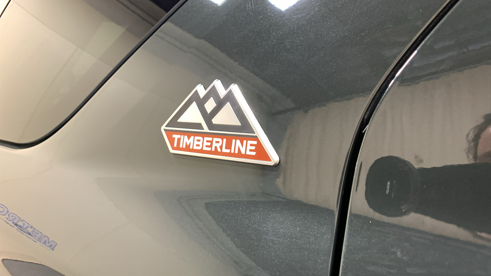 2021 Ford Explorer Timberline 14
