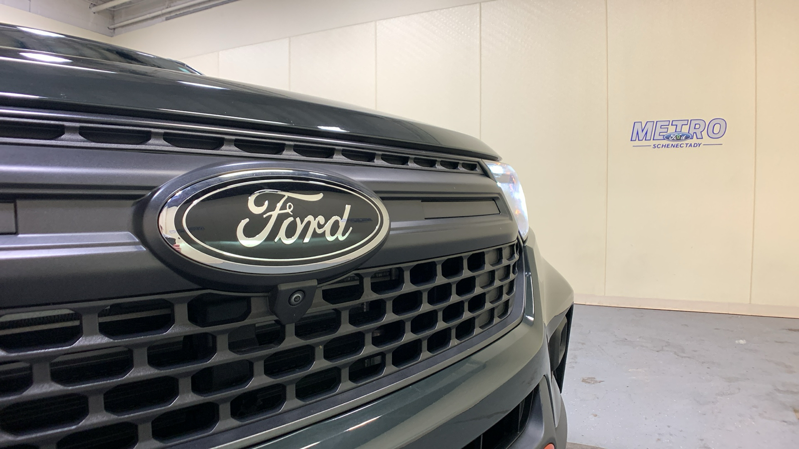 2021 Ford Explorer Timberline 56