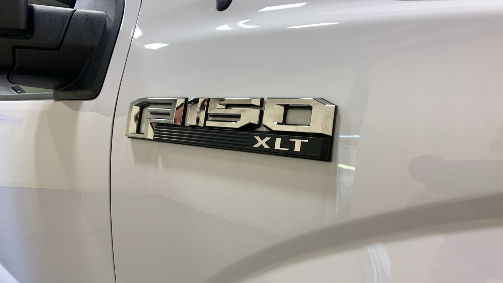 2020 Ford F-150 XLT 10