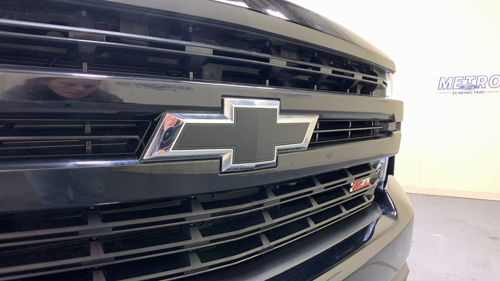 2021 Chevrolet Silverado 1500 LT Trail Boss 49