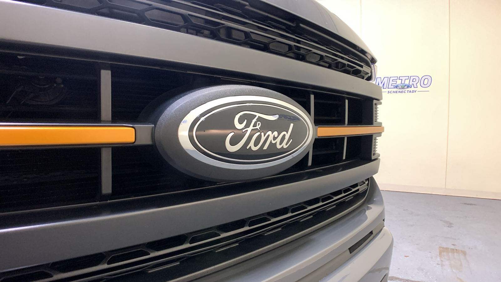 2021 Ford F-150 Tremor 44