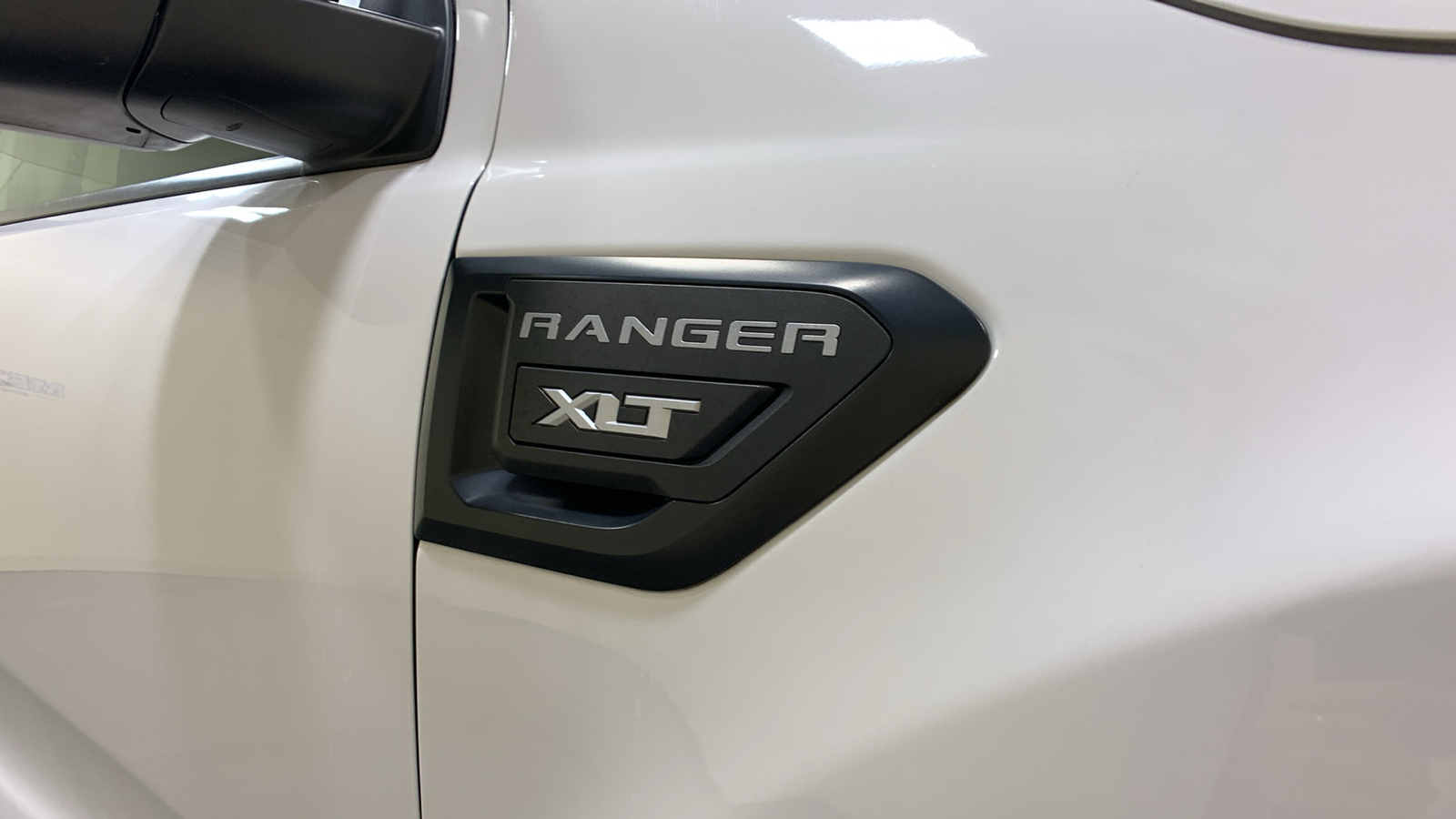 2019 Ford Ranger XLT 10