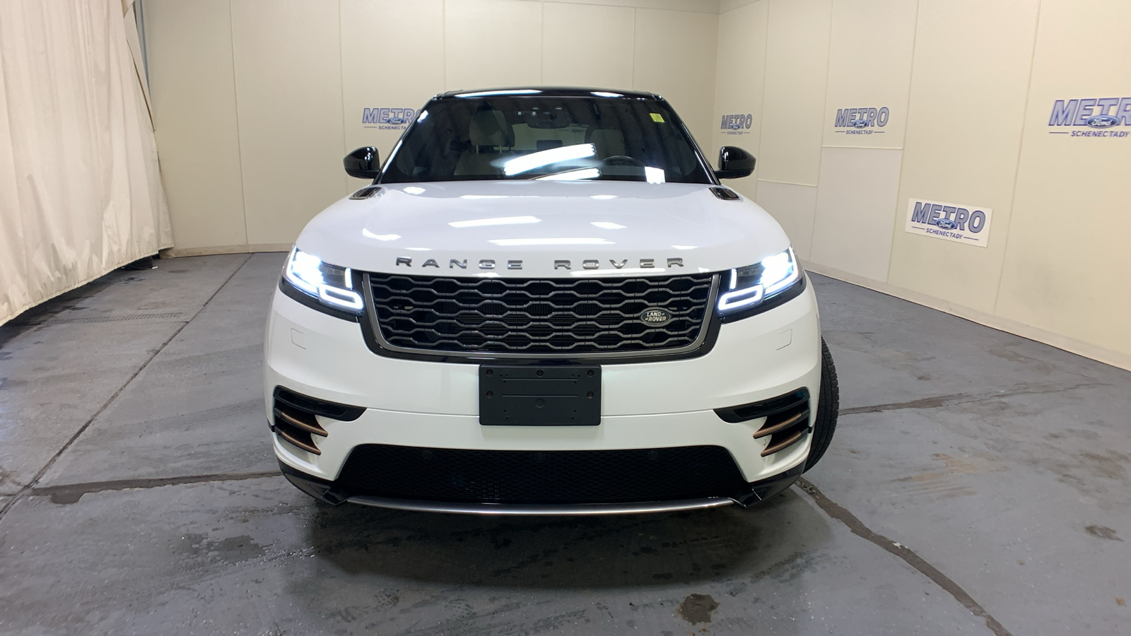 2020 Land Rover Range Rover Velar P250 R-Dynamic S 47