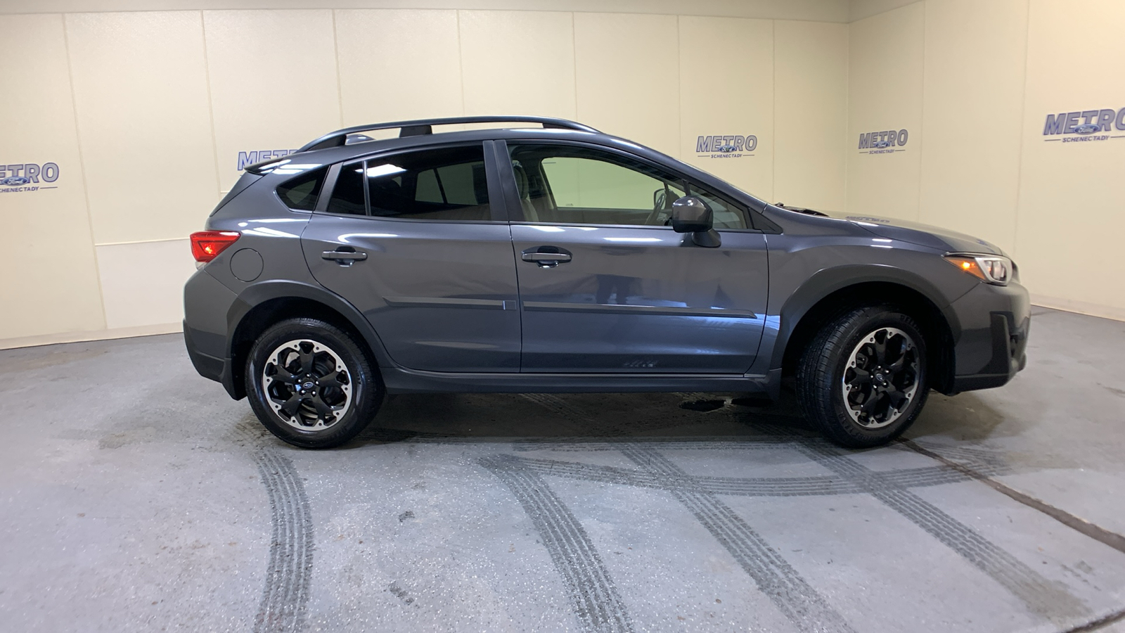 2021 Subaru Crosstrek Premium 2