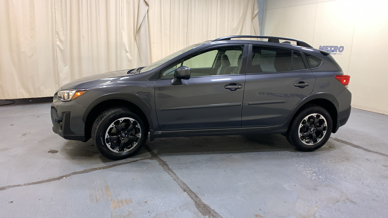 2021 Subaru Crosstrek Premium 6