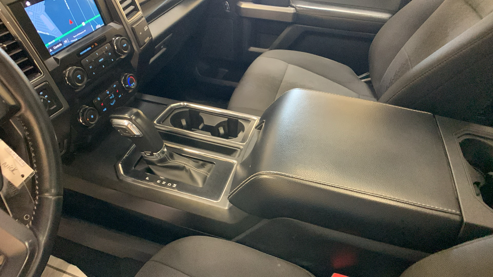 2019 Ford F-150 XLT 42