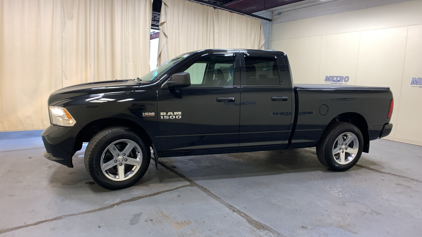 2018 Ram 1500 Express 6