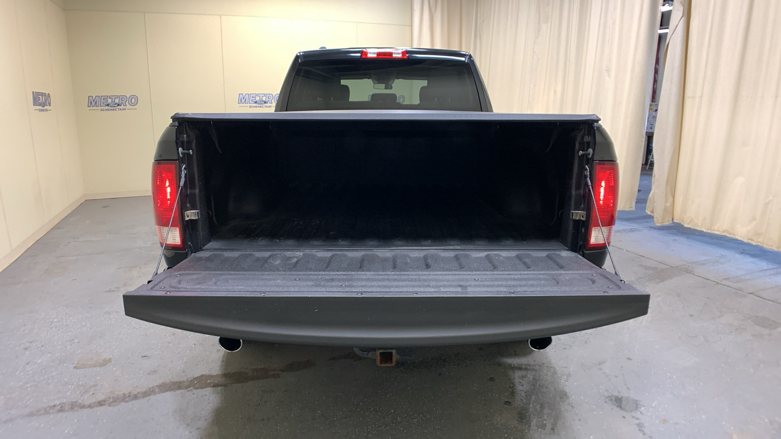 2018 Ram 1500 Express 19