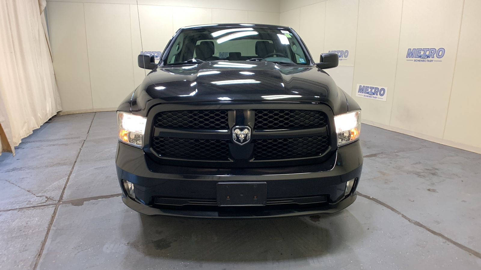 2018 Ram 1500 Express 39