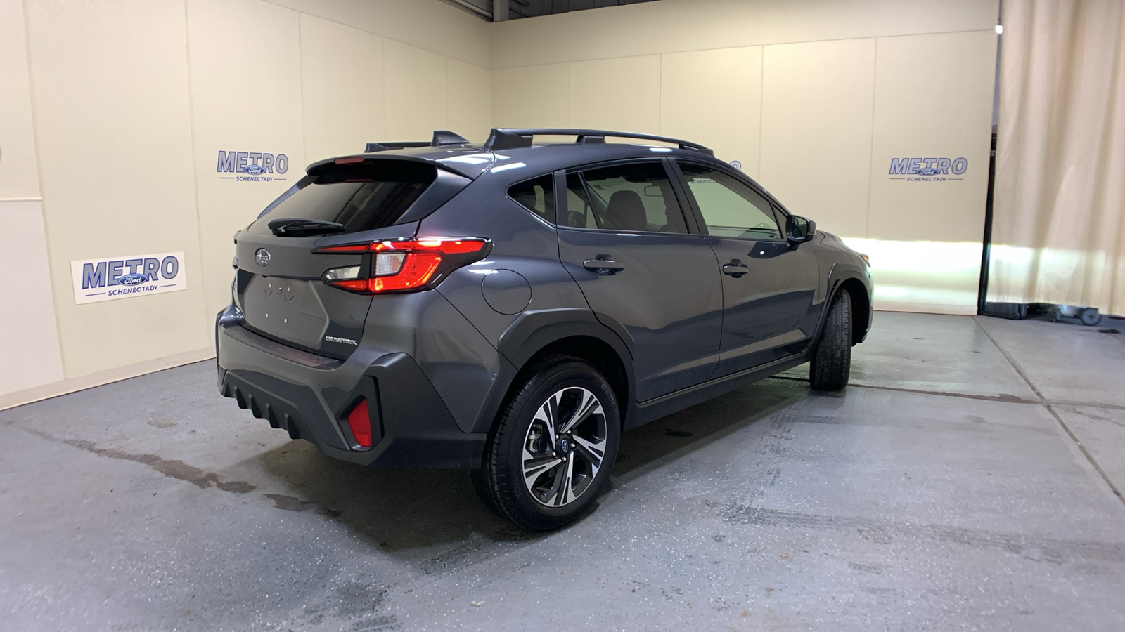 2024 Subaru Crosstrek Premium 3