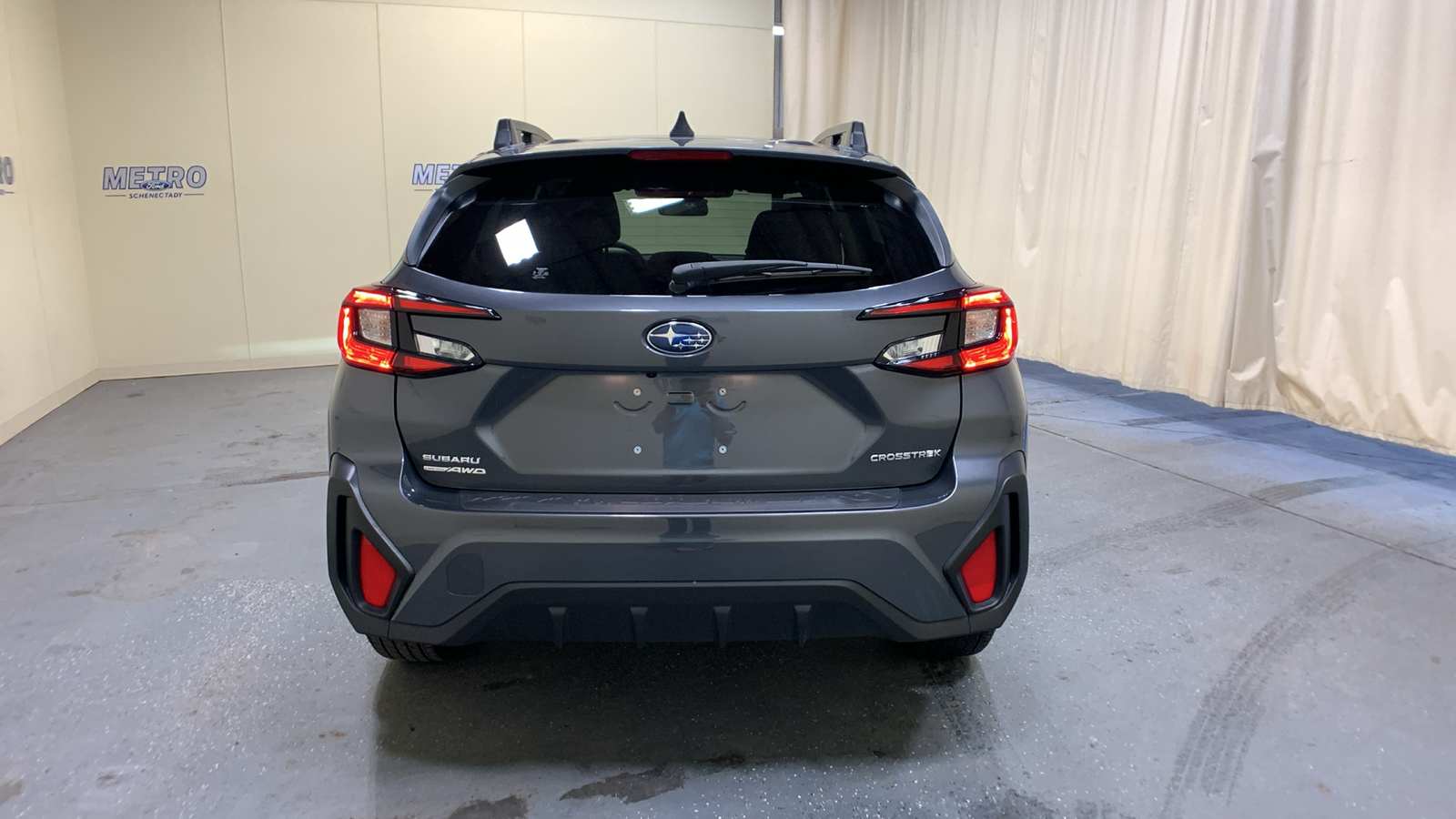 2024 Subaru Crosstrek Premium 4