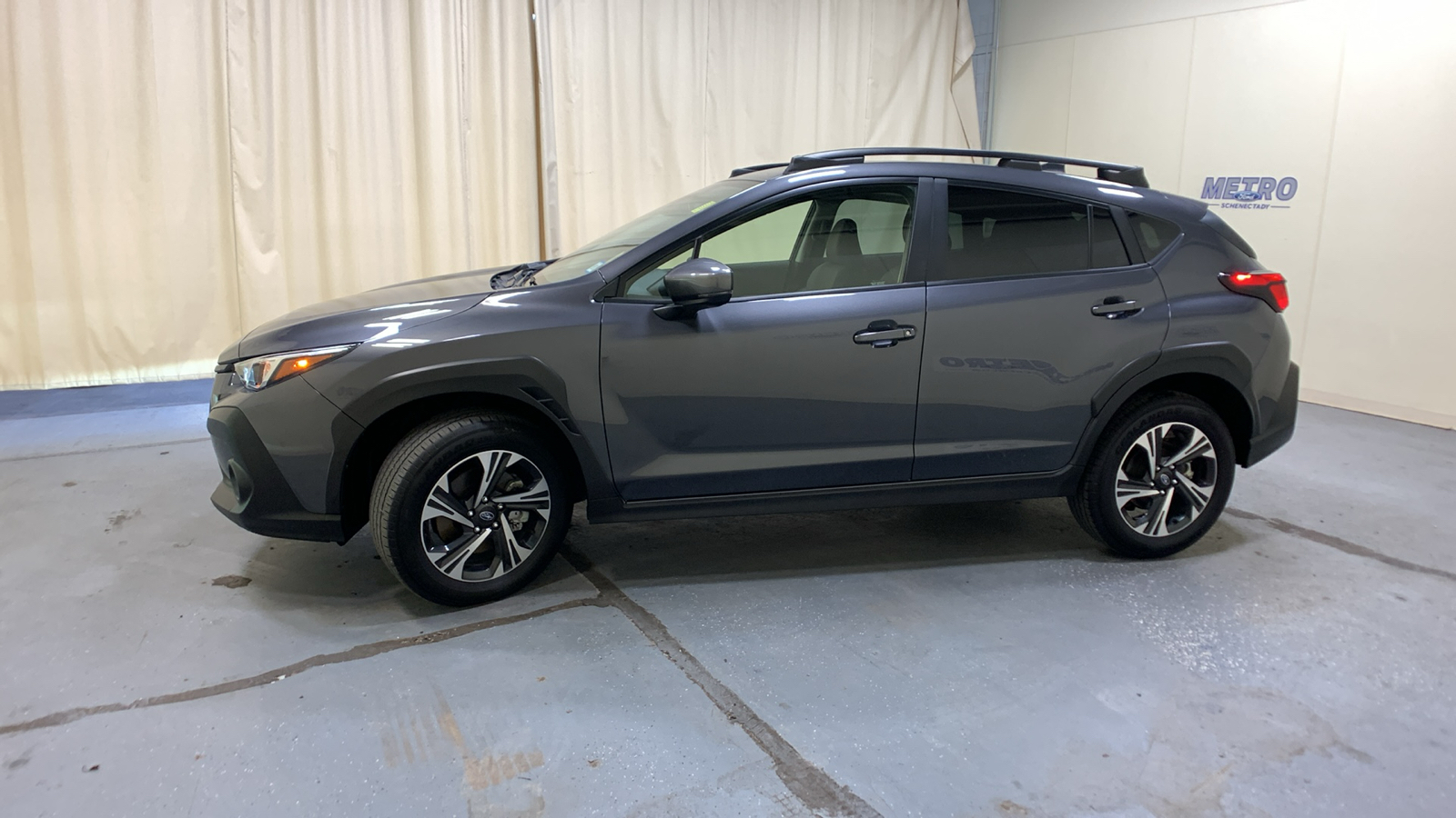 2024 Subaru Crosstrek Premium 6