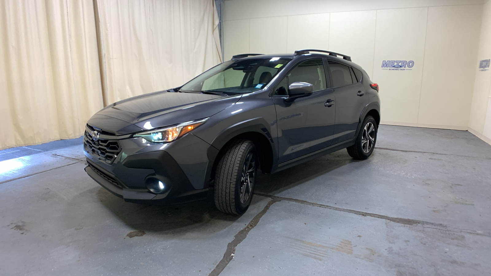 2024 Subaru Crosstrek Premium 7