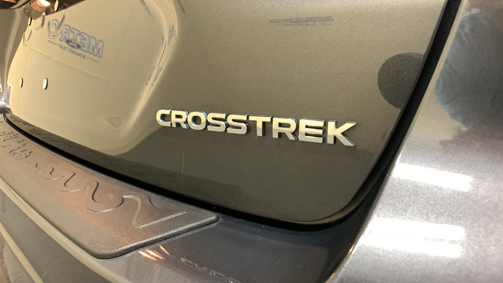 2024 Subaru Crosstrek Premium 15