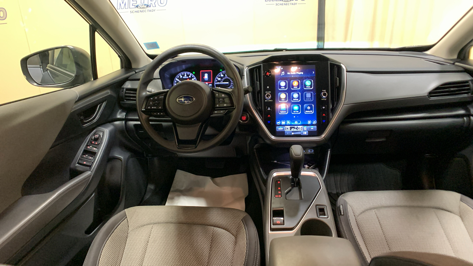 2024 Subaru Crosstrek Premium 22