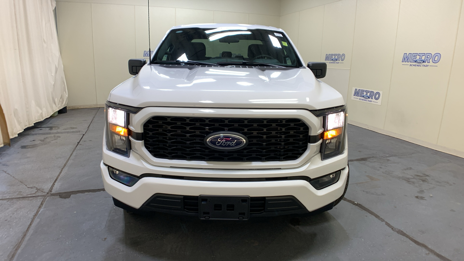 2023 Ford F-150 XL 40