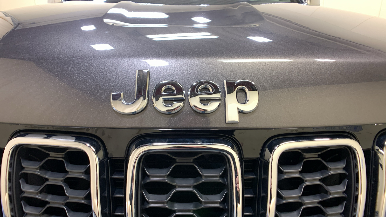 2021 Jeep Grand Cherokee Limited 49