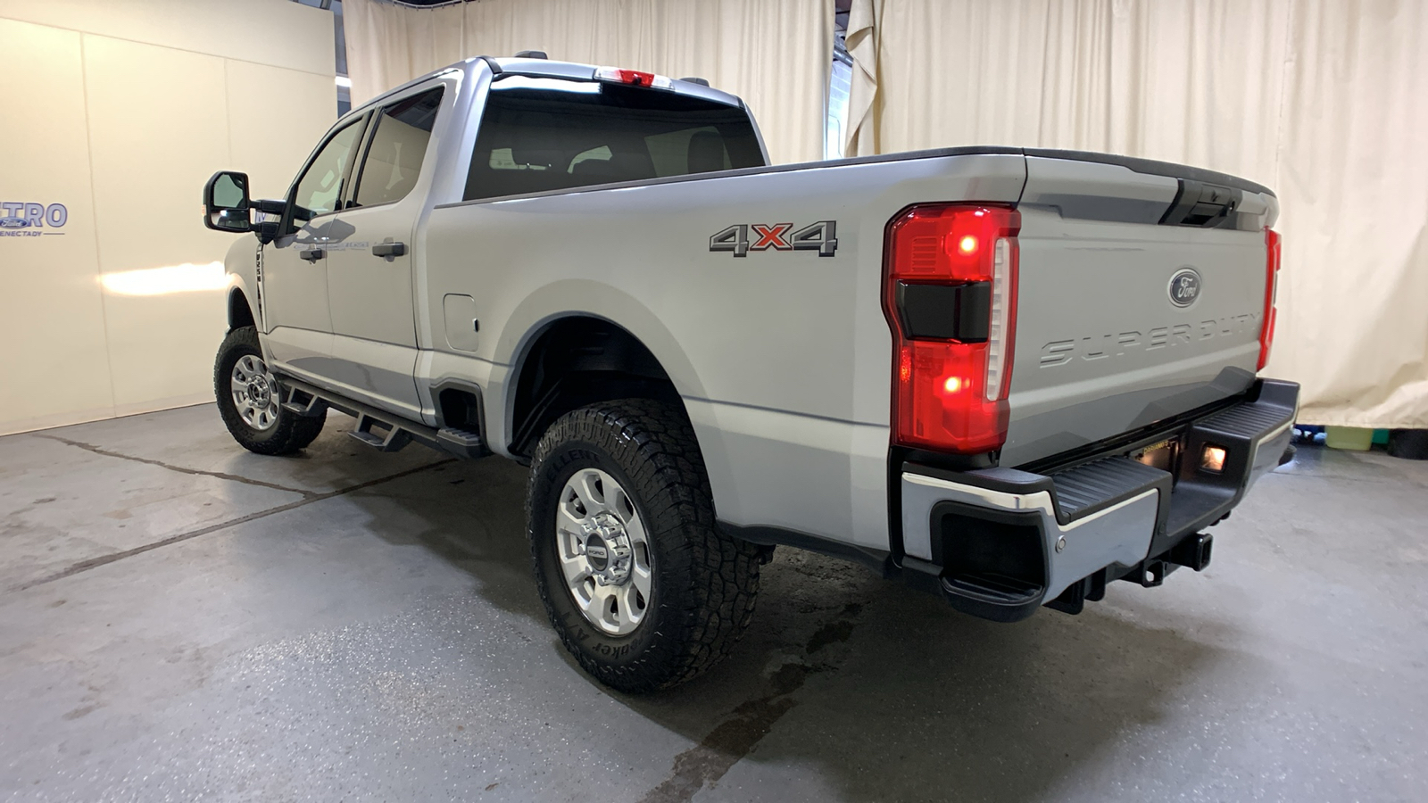 2023 Ford F-250SD XLT 5