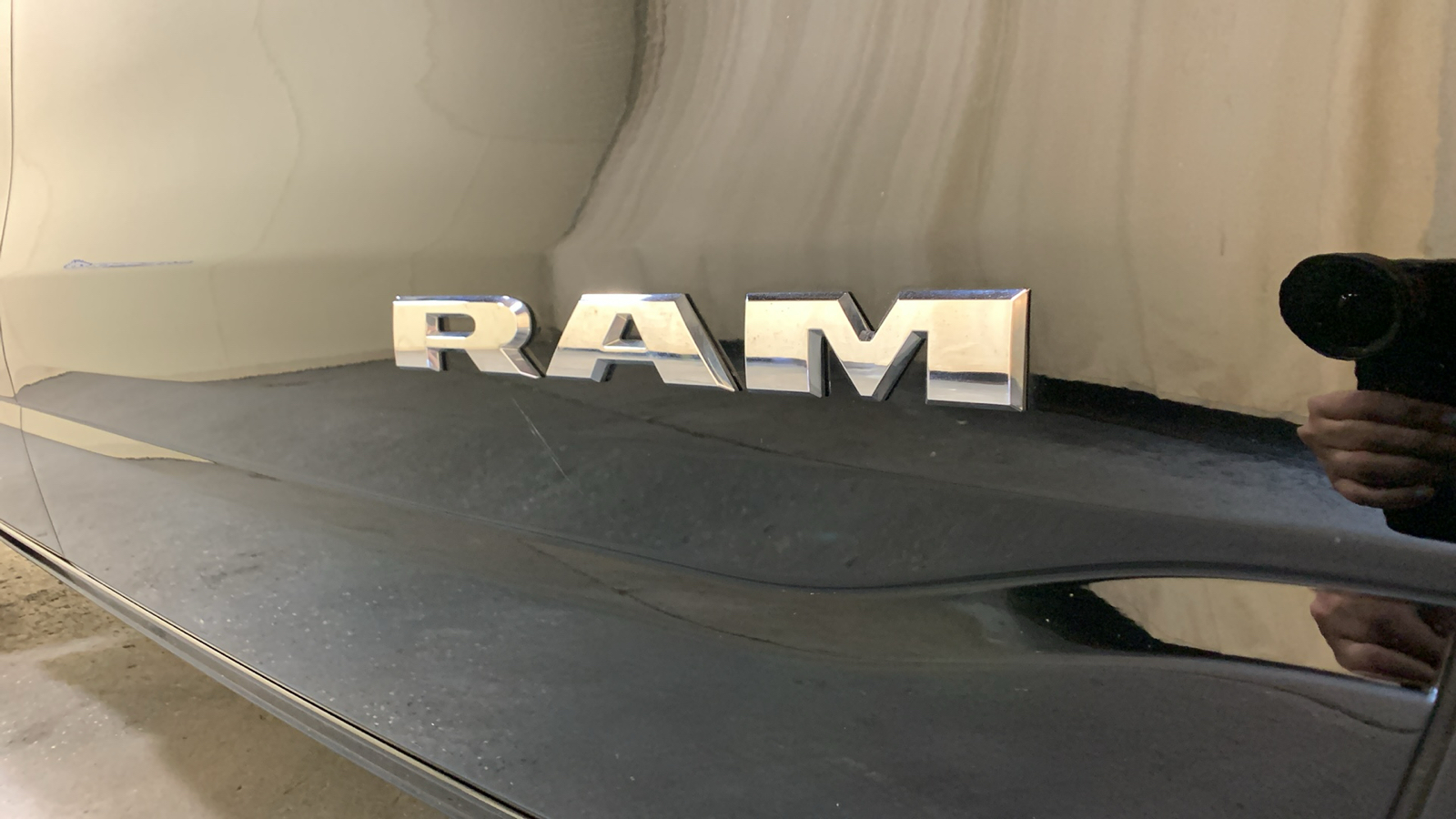 2021 Ram 1500 Big Horn/Lone Star 11