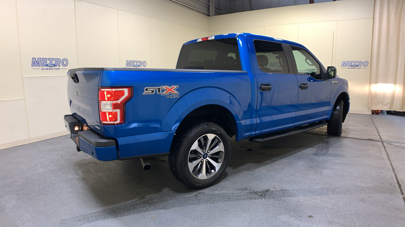 2019 Ford F-150 XL 3