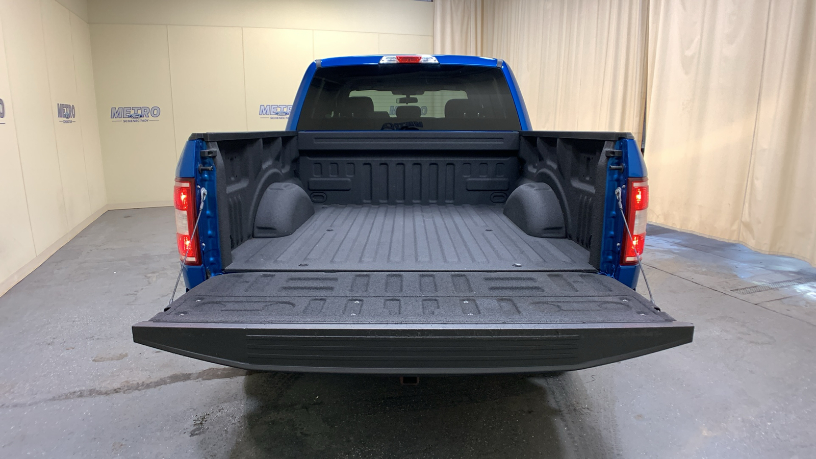 2019 Ford F-150 XL 20