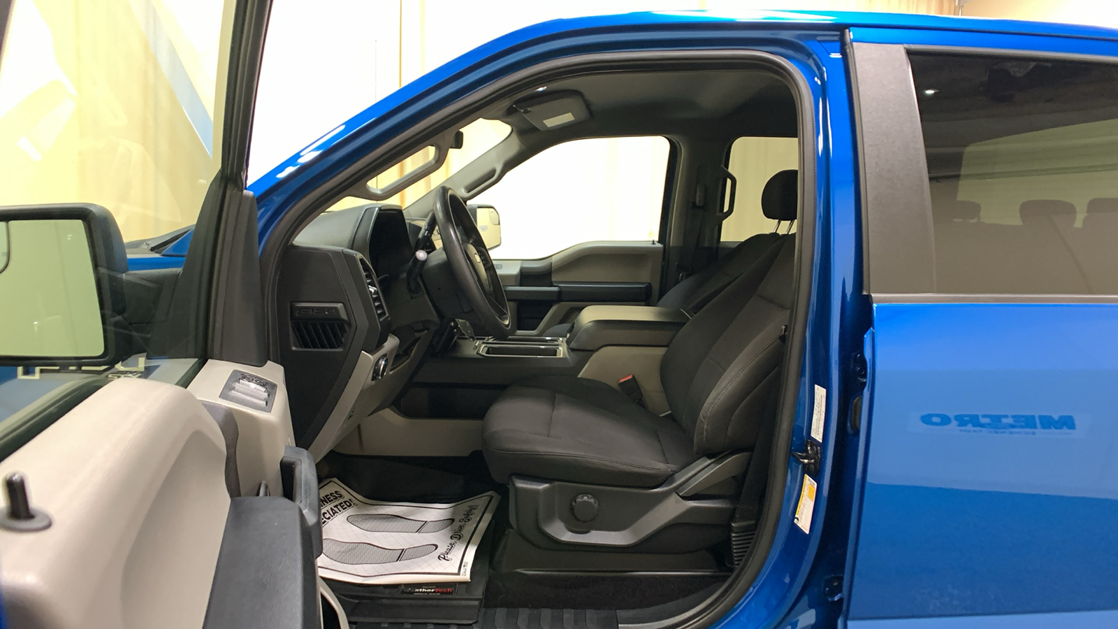 2019 Ford F-150 XL 27