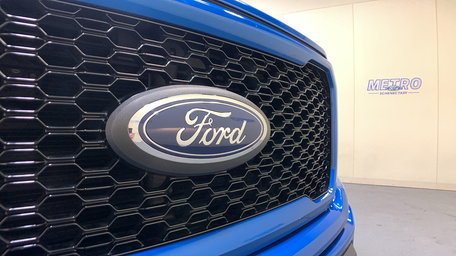 2019 Ford F-150 XL 41