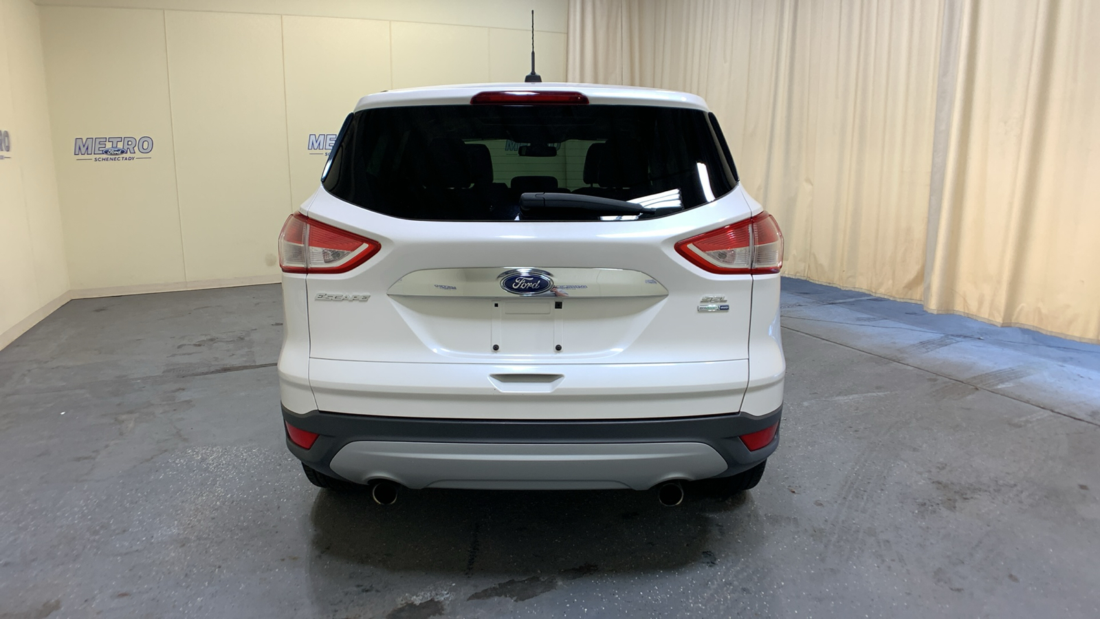 2013 Ford Escape SEL 4