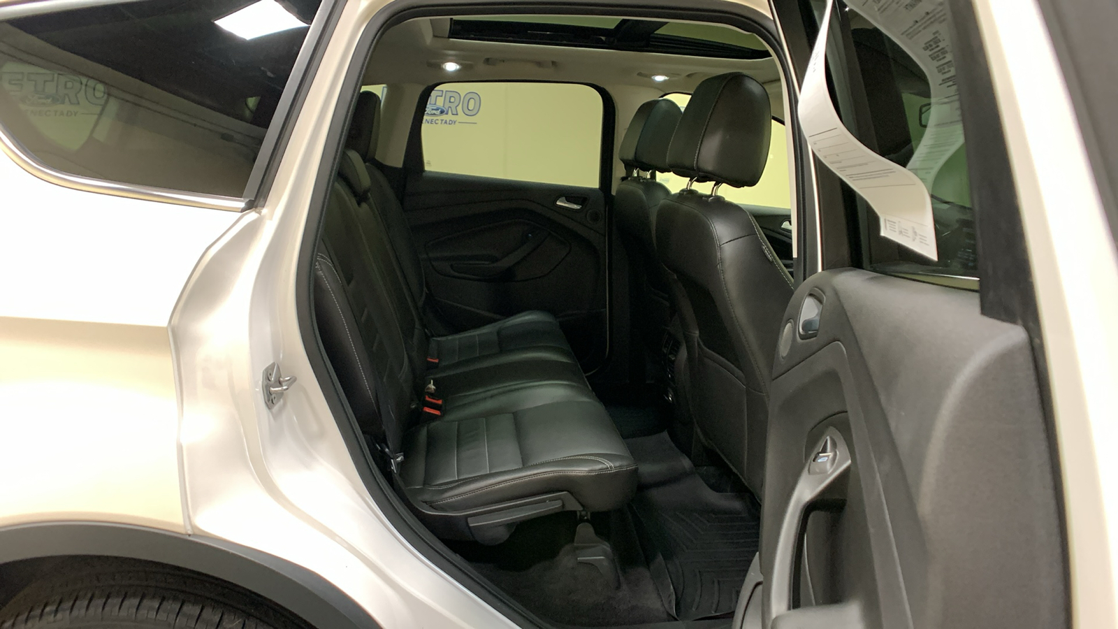 2013 Ford Escape SEL 13