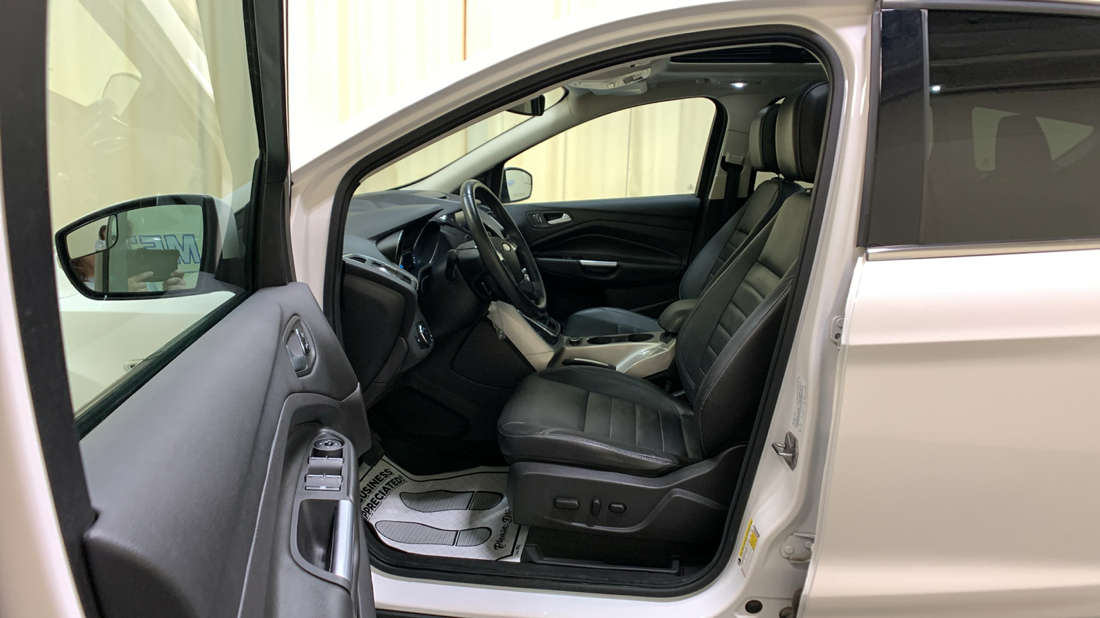 2013 Ford Escape SEL 27