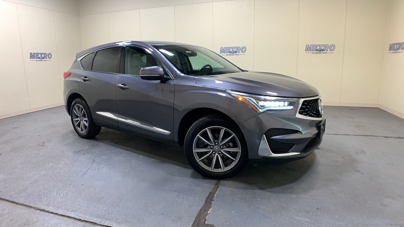 2019 Acura RDX Technology Package 1