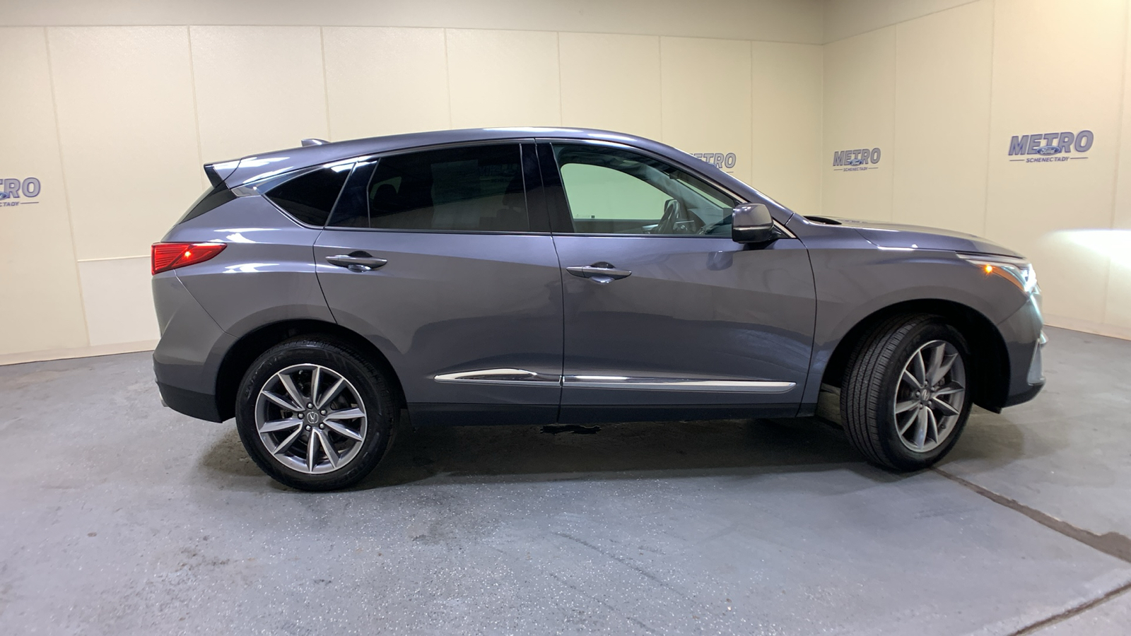 2019 Acura RDX Technology Package 2