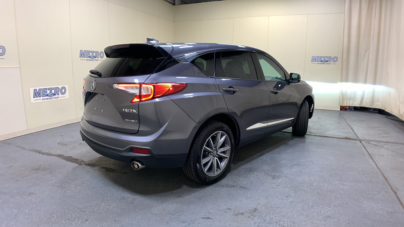 2019 Acura RDX Technology Package 3