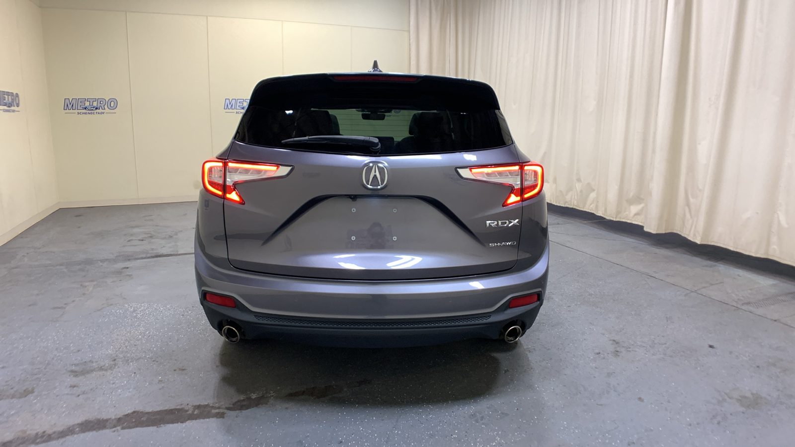 2019 Acura RDX Technology Package 4