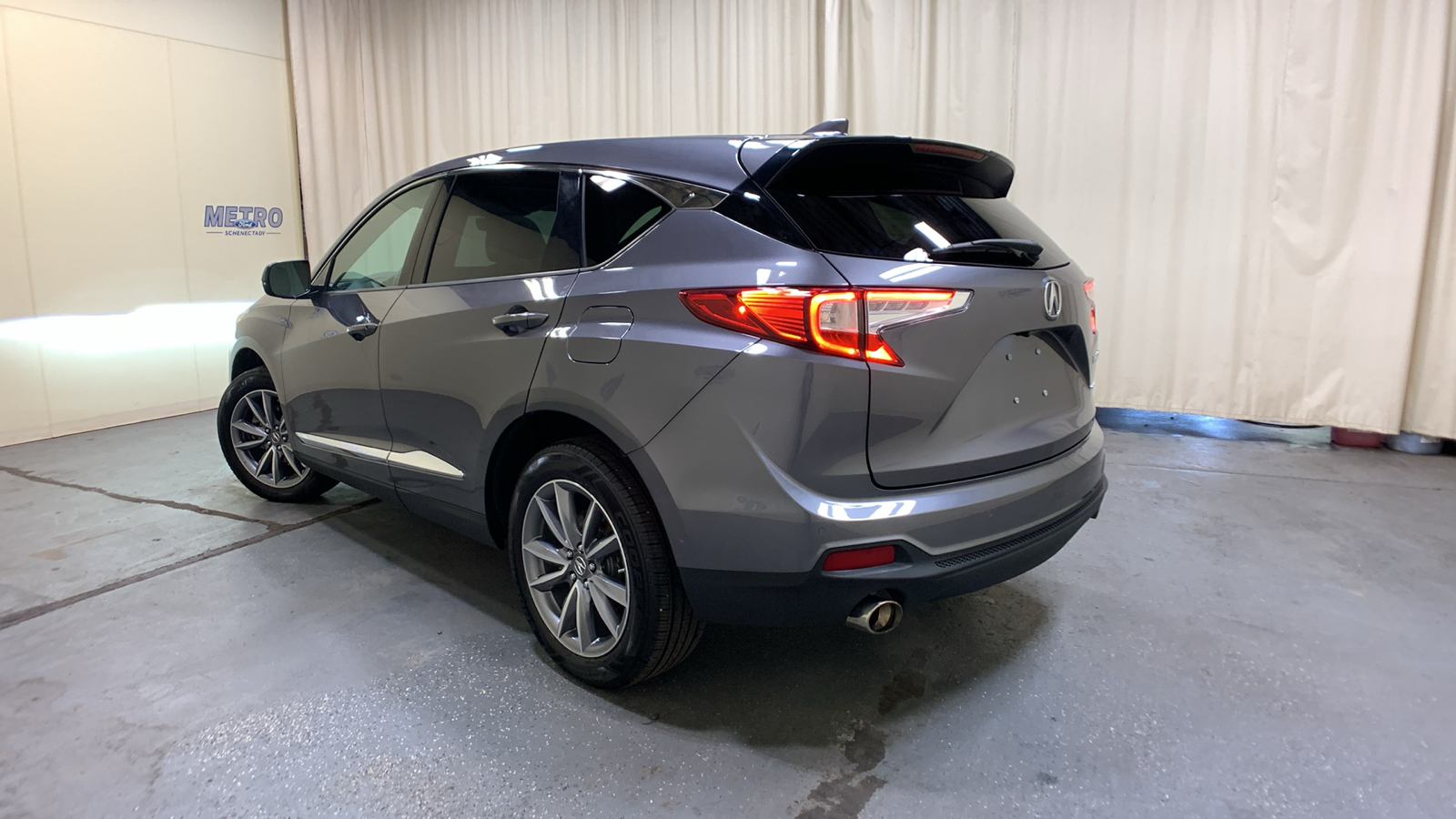 2019 Acura RDX Technology Package 5